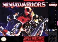 Ninja Warriors