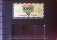 Nintendo Campus Challenge 1992