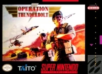 Operation Thunderbolt