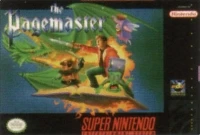 Pagemaster, The