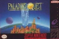 Paladin's Quest