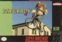 Paperboy 2