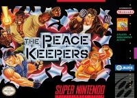 Peace Keepers, The