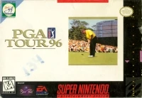 PGA Tour 96