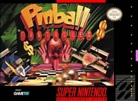 Pinball Fantasies