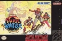 Pirates of Dark Water, The