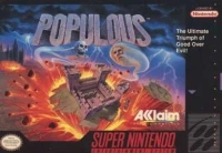 Populous