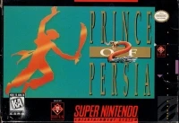 Prince of Persia 2: The Shadow and the Flame