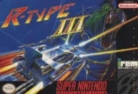 R-Type III: The Third Lightning