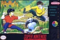 Ranma Â½: Hard Battle