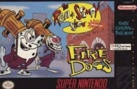 Ren & Stimpy Show: Fire Dogs, The