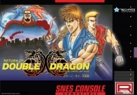 Return of Double Dragon