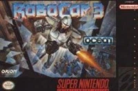 RoboCop 3