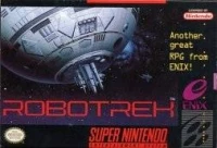 Robotrek