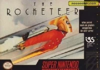 Rocketeer, The