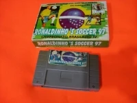 Ronaldinho Soccer 97