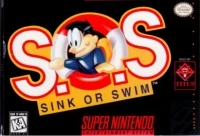 S.O.S. Sink or Swim