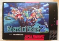 Secret of Mana 2