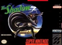 Shadow, The