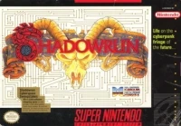 Shadowrun