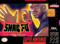 Shaq-Fu