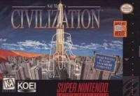 Sid Meier's Civilization