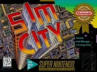 SimCity - Players Choice