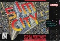 SimCity (ESRB)