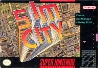 SimCity