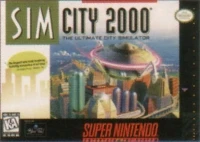 SimCity 2000