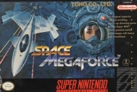 Space Megaforce