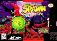 Spawn: The Video Game