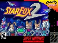 Star Fox 2: Super Nintendo Classic Edition