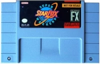 Star Fox: Super Weekend