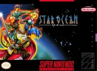 Star Ocean