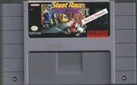 Stunt Race FX (Not for Resale)