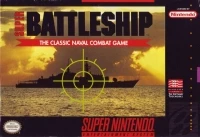 Super Battleship