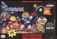 Super Bomberman