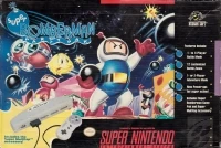 Super Bomberman - Party Pak