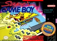 Super Gameboy