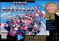 Super Mario Kart - Players Choice (K-A rating)