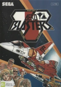 Aero Blasters [RU]