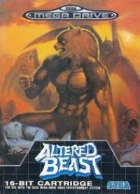 Altered Beast