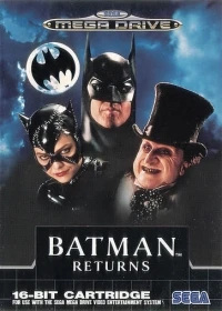 Batman Returns