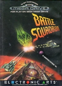 Battle Squadron