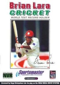 Brian Lara Cricket