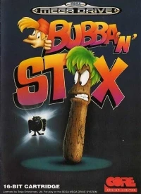 Bubba 'N' Stix