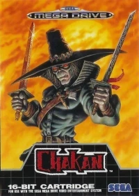 Chakan