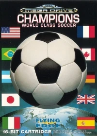 Champions World Class Soccer