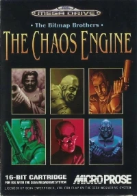 Chaos Engine, The